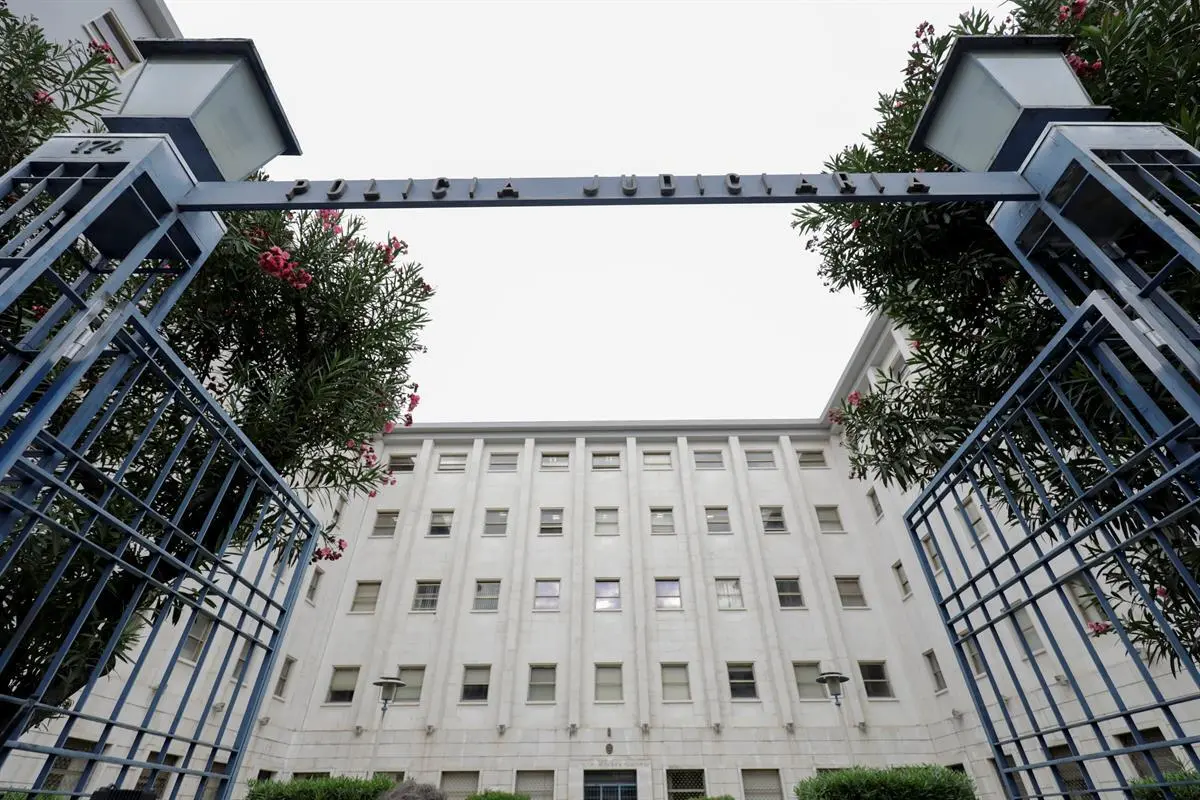 Judiciária deteve homem por tentativa de homicídio em Oeiras