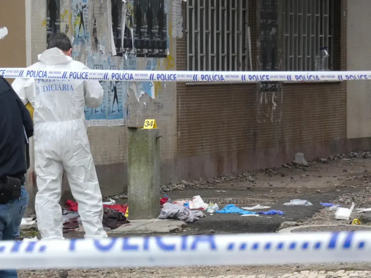 Bar fechou em abril passado após um homicídio