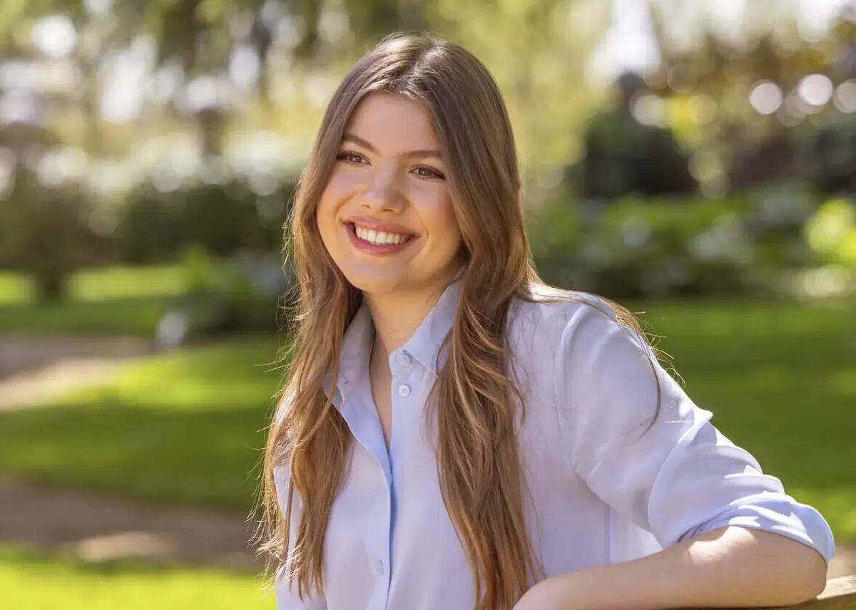 Infanta Sofía concluiu os estudos no País de Gales em maio