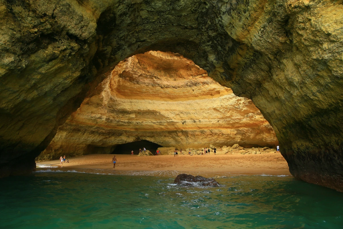 "Recomenda-se que haja um horário antes das visitas das embarcações motorizadas dedicadas a estes visitantes e a plataformas não motorizadas particulares", propõe a grupo de trabalho