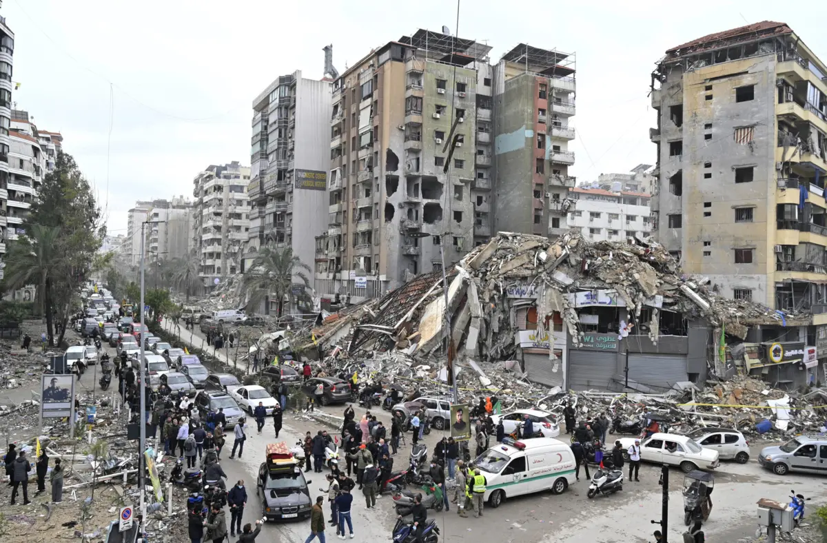 O cessar-fogo de 60 dias entrou em vigor às 4 horas locais de quarta-feira