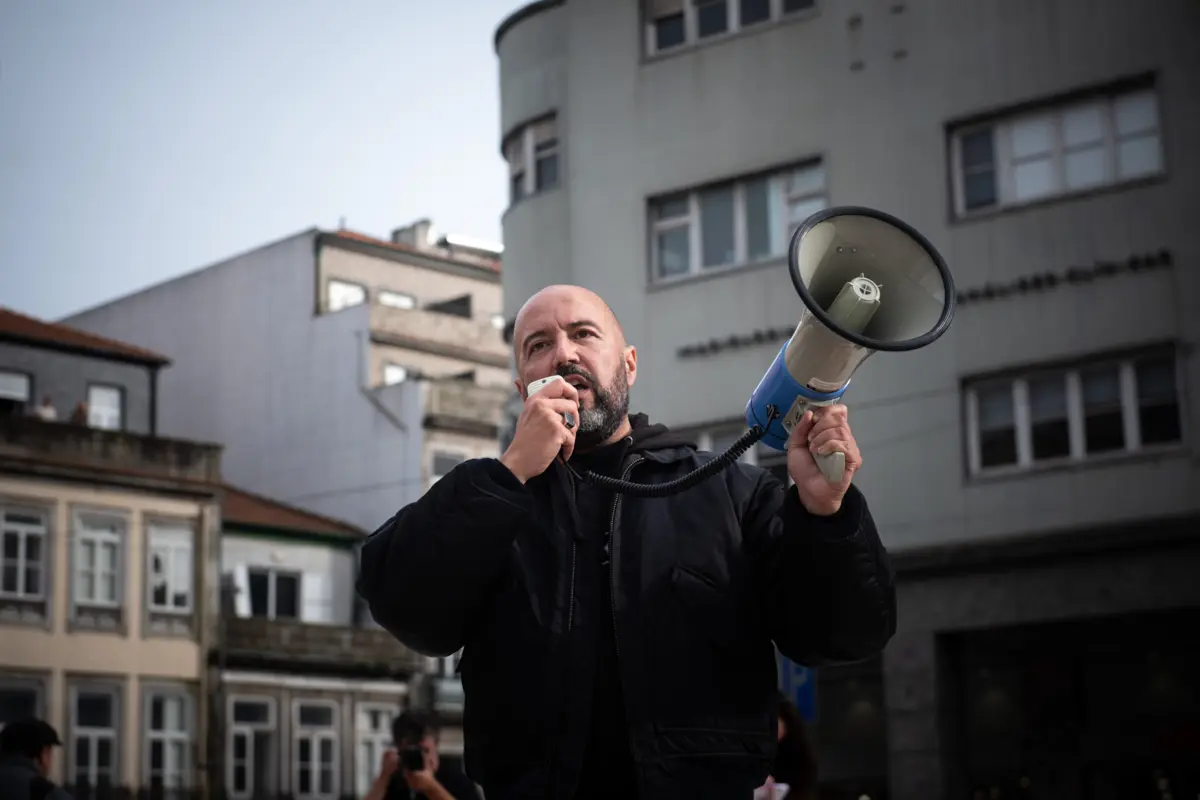 Mário Machado vai cumprir dois anos e 10 meses de prisão