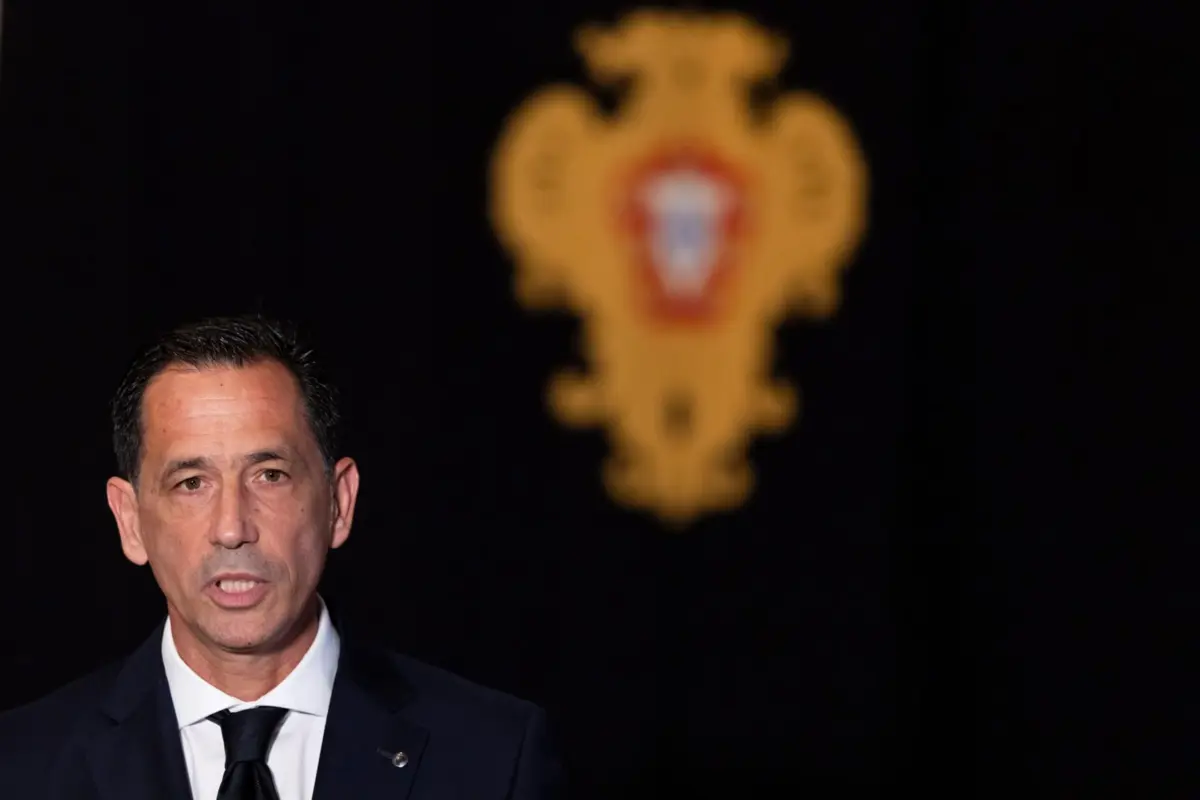 Proença destaca bons resultados portugueses