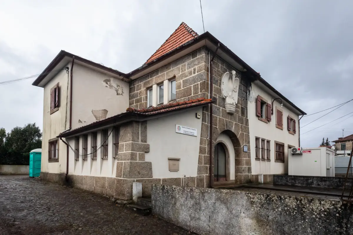 Recuperação de imóvel custará 1,3 milhões de euros