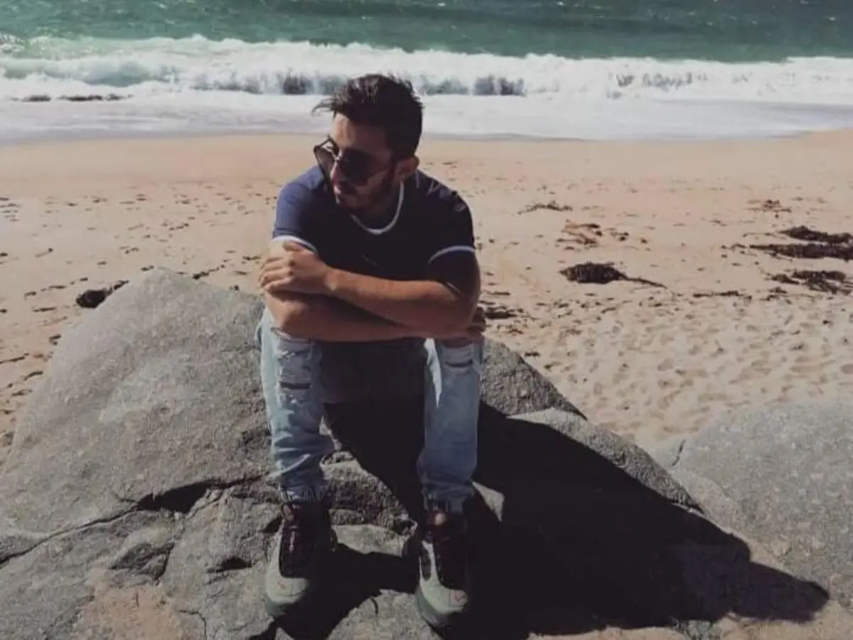 João Peixoto era um apaixonado por automobilismo