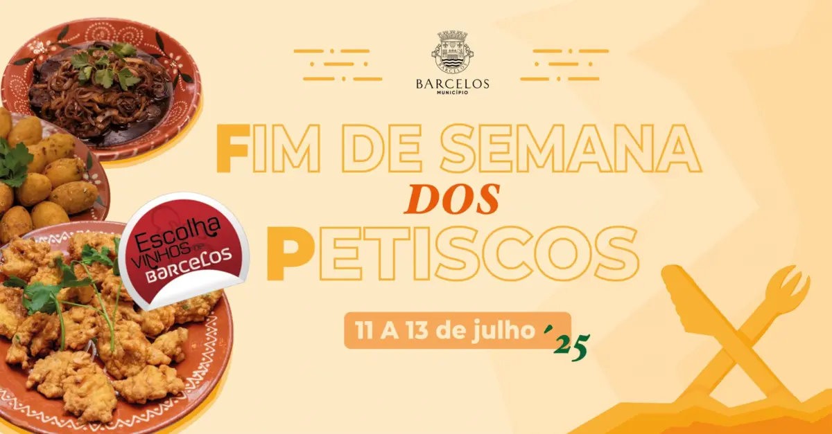 A iniciativa junta 20 restaurantes e tascas do concelho