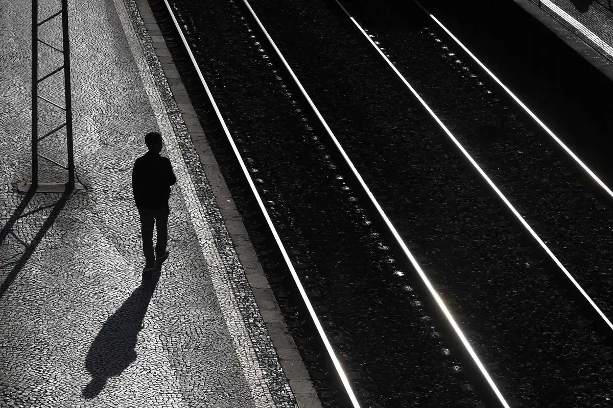 Imagem de contexto do artigo Trabalhadores da CP das bilheteiras do Entroncamento em greve parcial até 12 de setembro