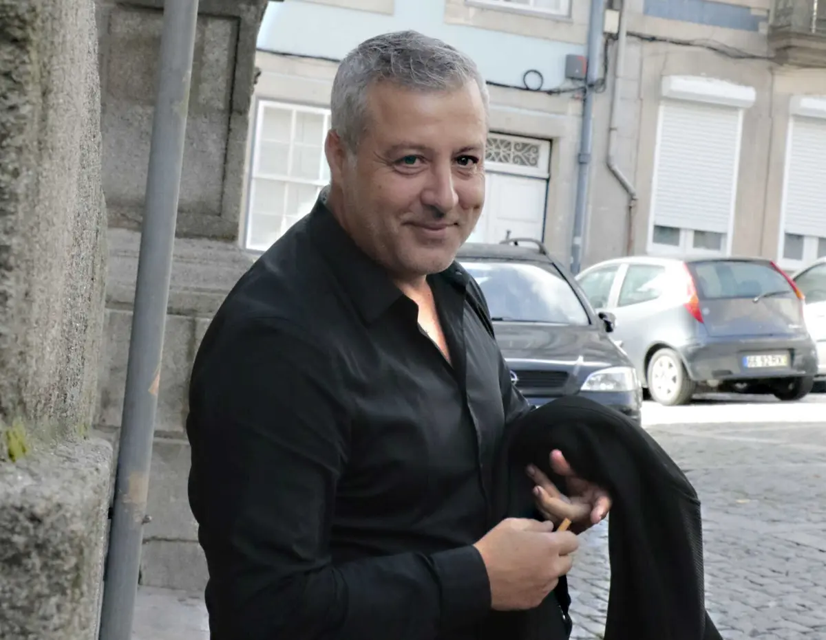 César Boaventura arrisca nova condenação