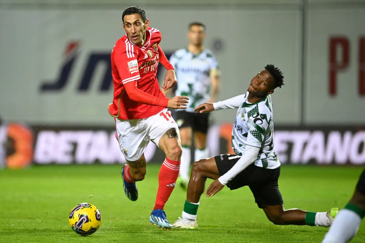 Di María