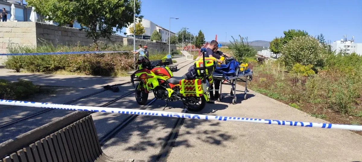 GNR e PSP contabilizaram 1395 acidentes no ano passado