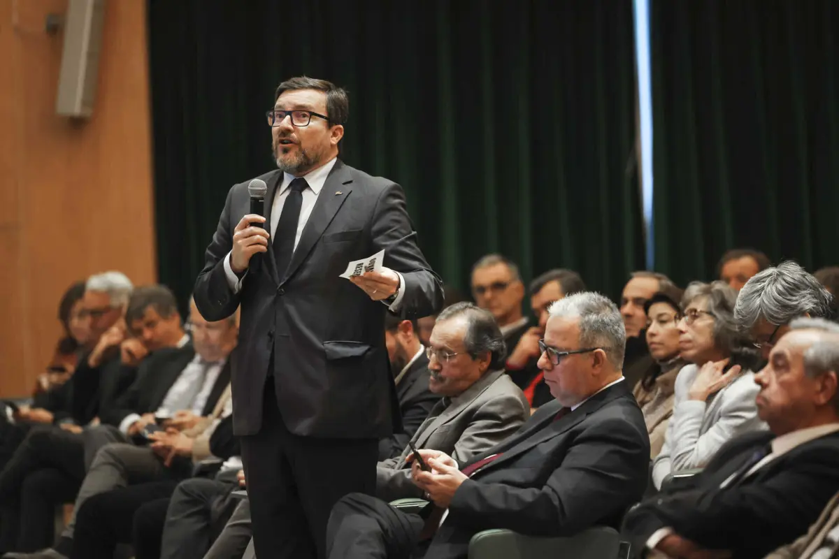 Imagem de contexto do artigo Presidente da Câmara de Santarém suspende mandato para liderar Instituto do Desporto