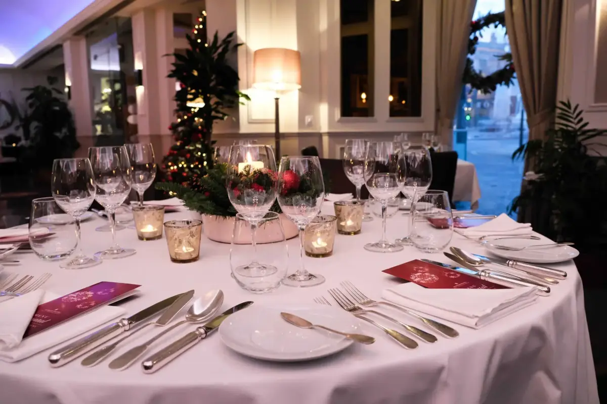 Hotéis estimam taxas de ocupação entre 65% e 95% no Natal e passagem de ano