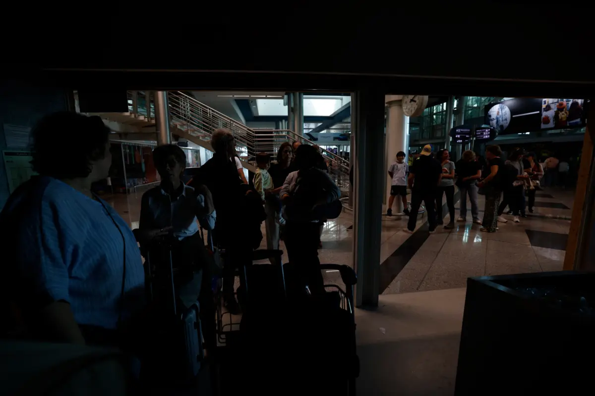 Os detidos tinham na sua posse os passaportes originais da Albânia