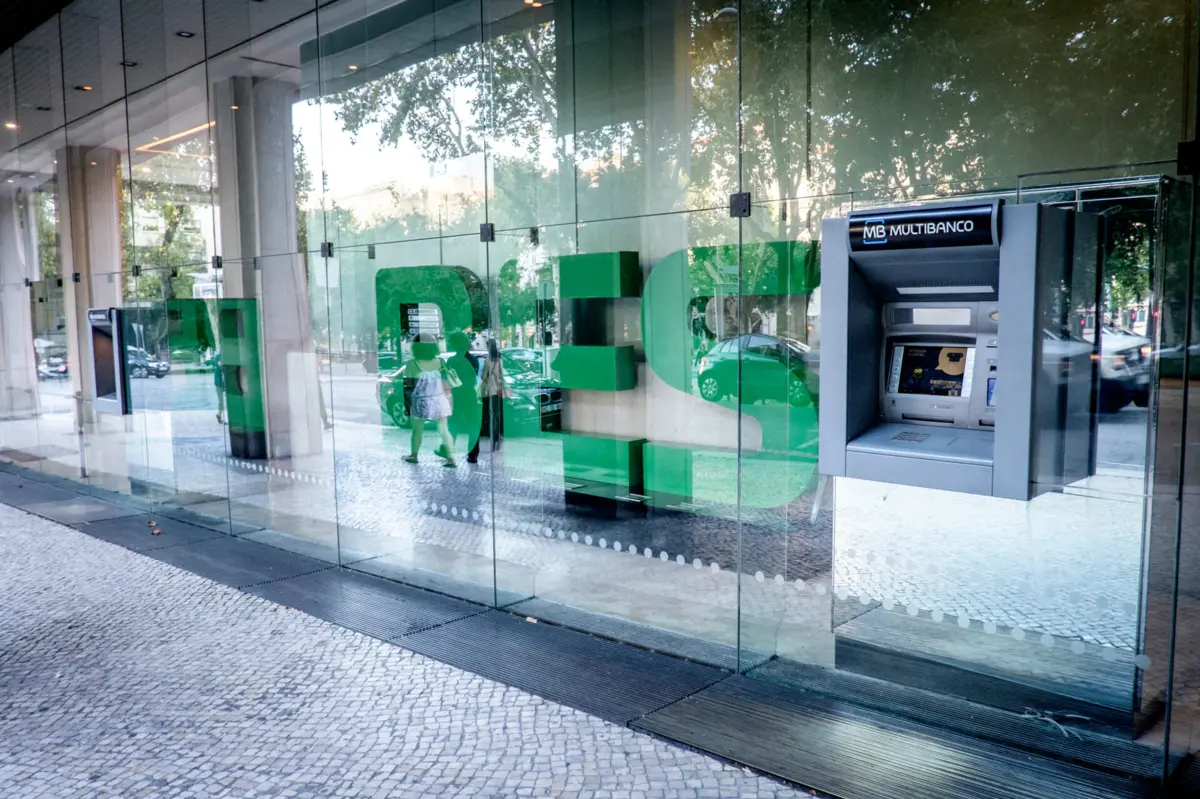 Imagem de contexto do artigo Auditora diz que tese de erro nas contas do BES nunca foi justificada