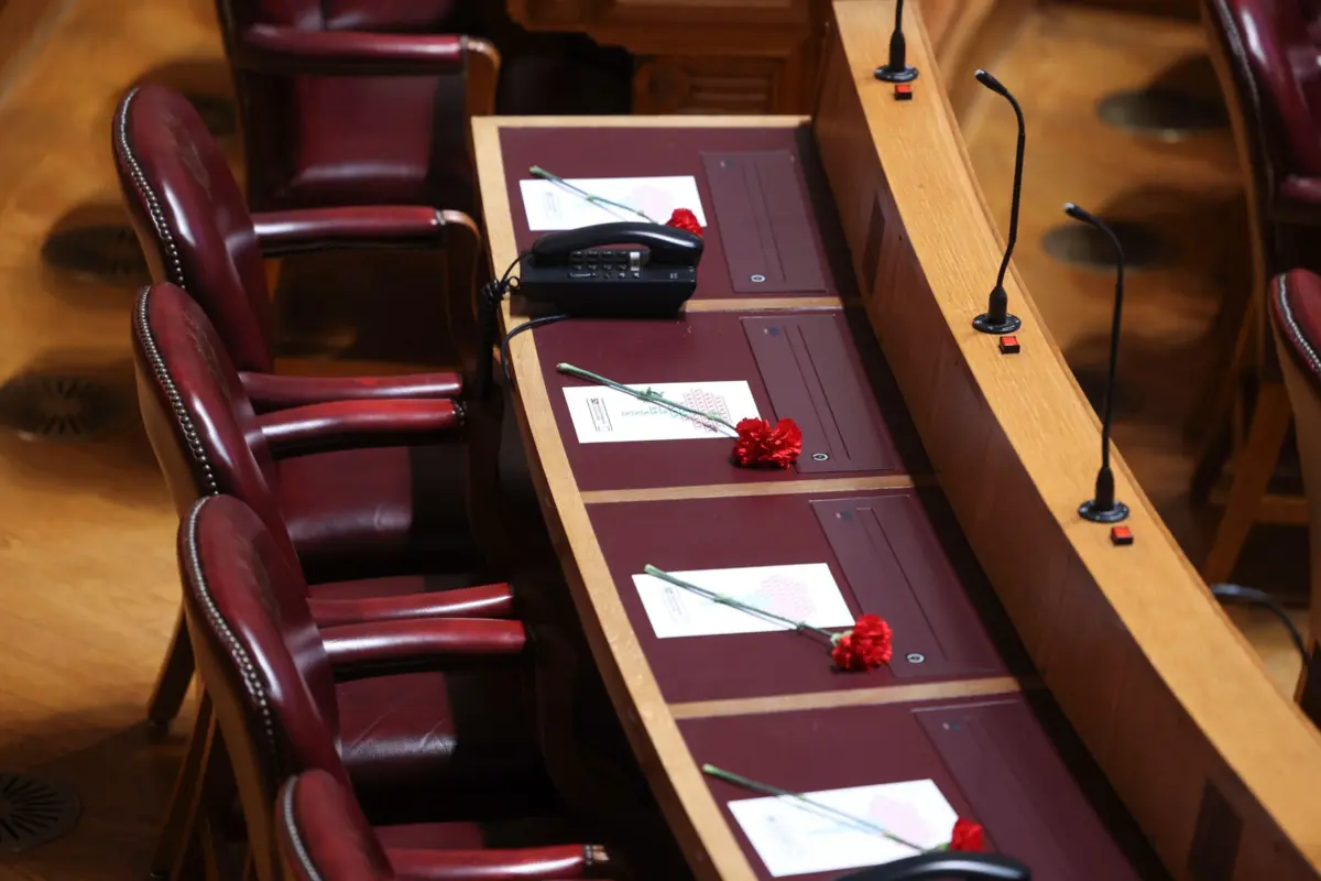 Imagem de contexto do artigo Sondagem: Veja aqui que partidos podem eleger deputados em cada um dos 20 círculos eleitorais
