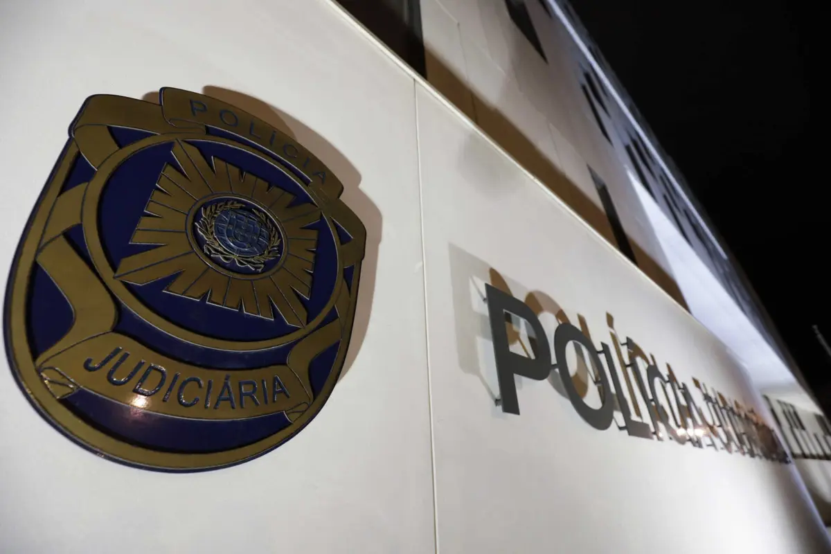 Caso vai ser investigado pela Polícia Judiciária