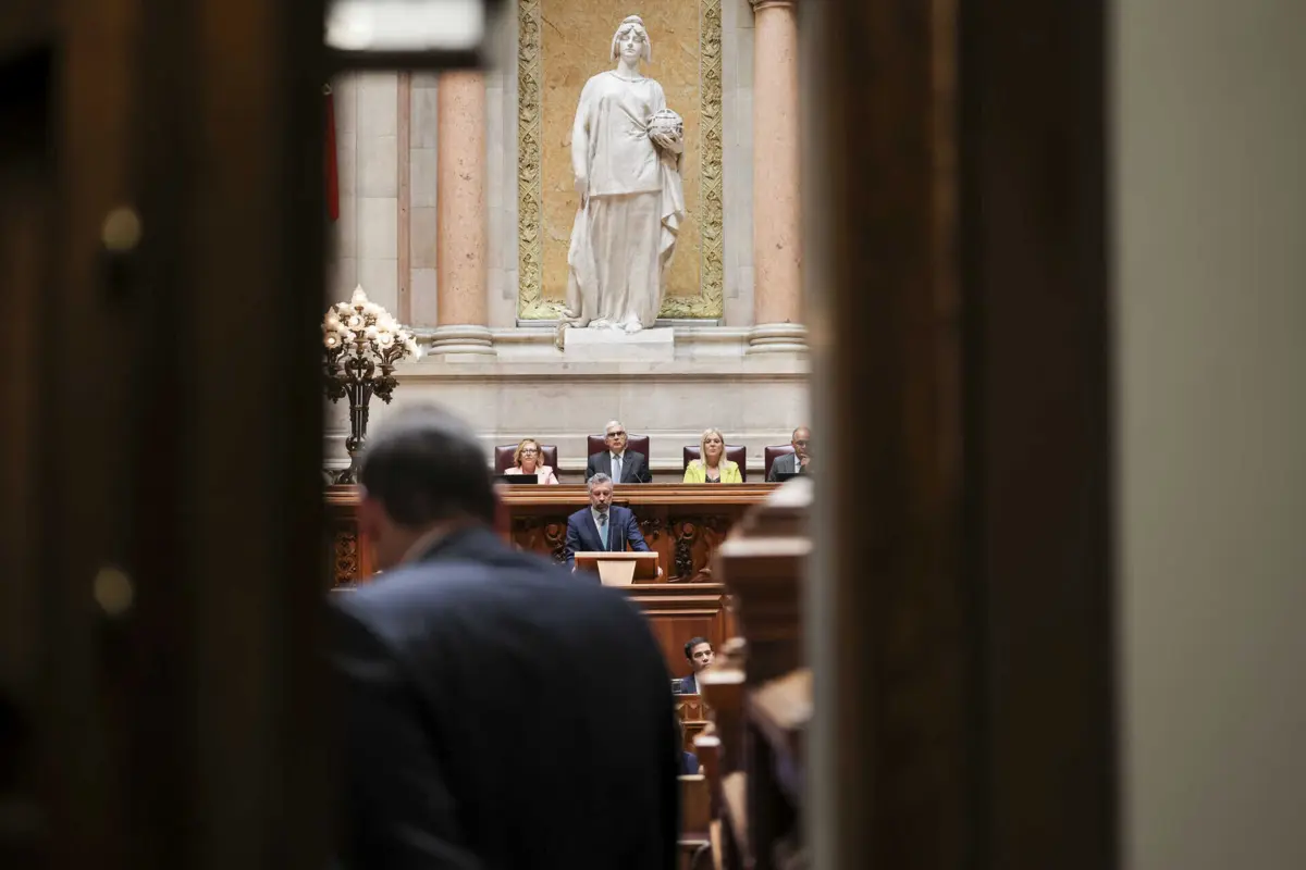 Desde março, o registo da assiduidade dos deputados já conta com 291 faltas