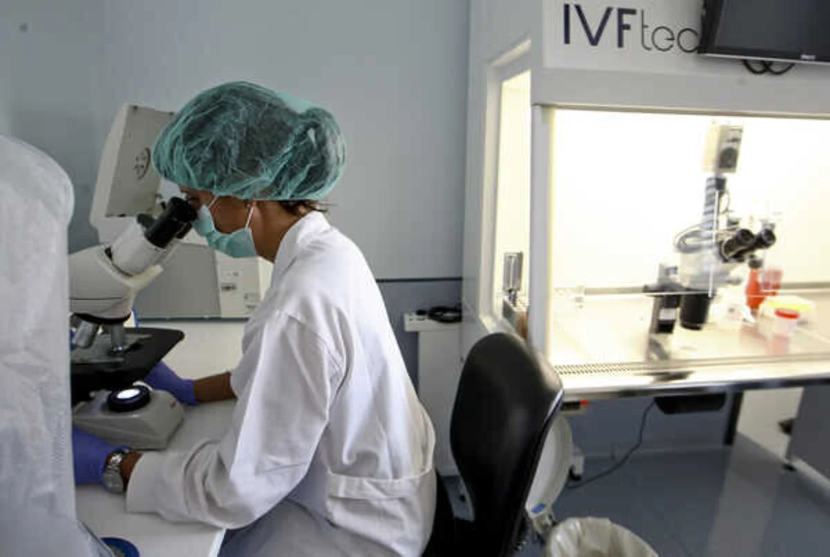 Conselho de Procriação Medicamente Assistida regista nove consentimentos. Podem originar vários tratamentos