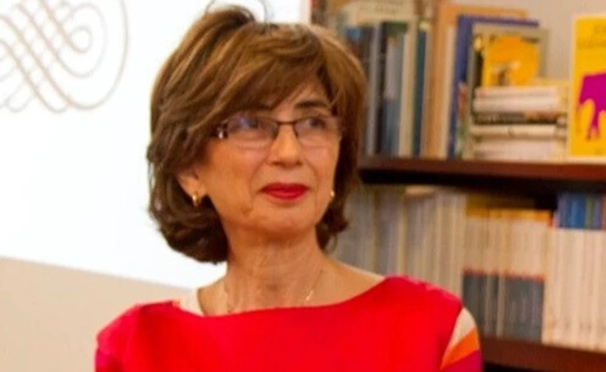 Imagem de contexto do artigo Pilar del Río pede foco no humanismo face à invasão da inteligência artificial