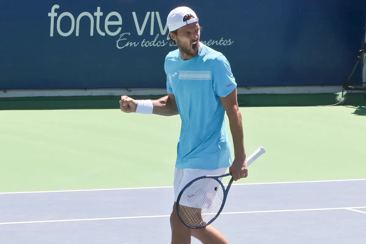 João Sousa