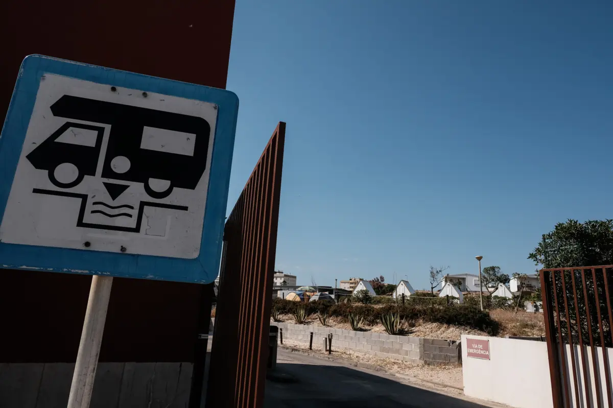 Parque de Campismo do Pedrógão vai ter gestão municipal