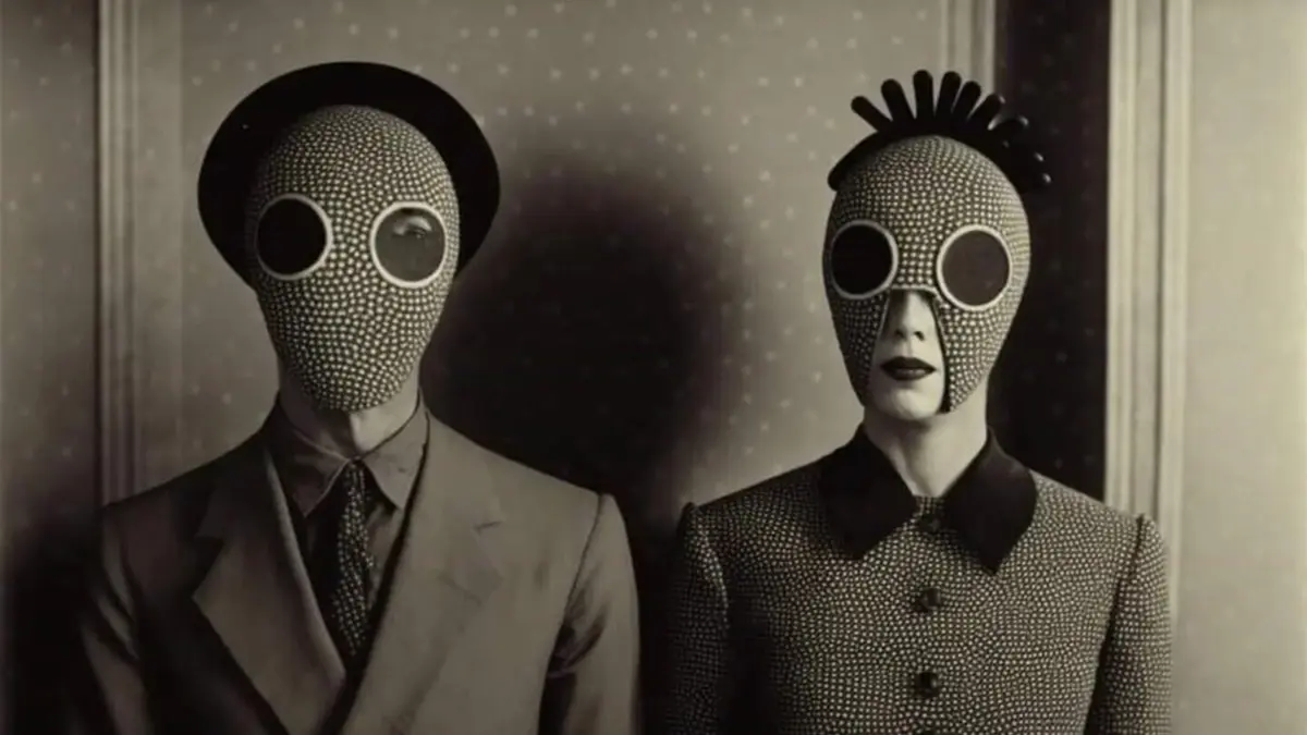 "Cartas telepáticas": o filme de Edgar Pêra foi produzido com Inteligência Artificial