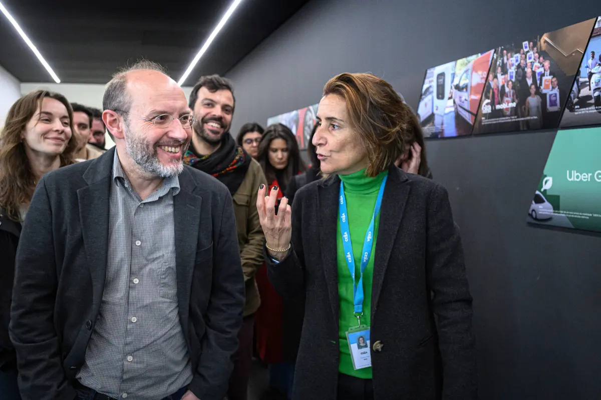 Imagem de contexto do artigo Livre foi a Matosinhos dizer que quer um Portugal do futuro