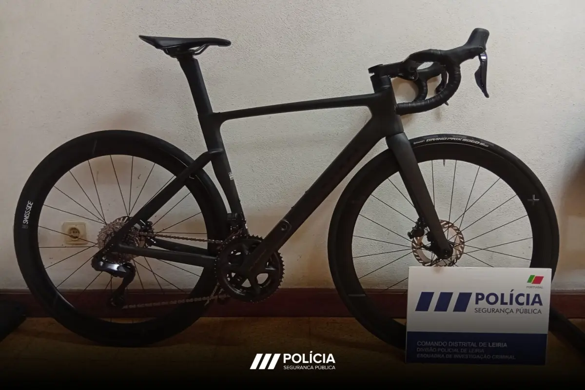 Furto aconteceu em julho