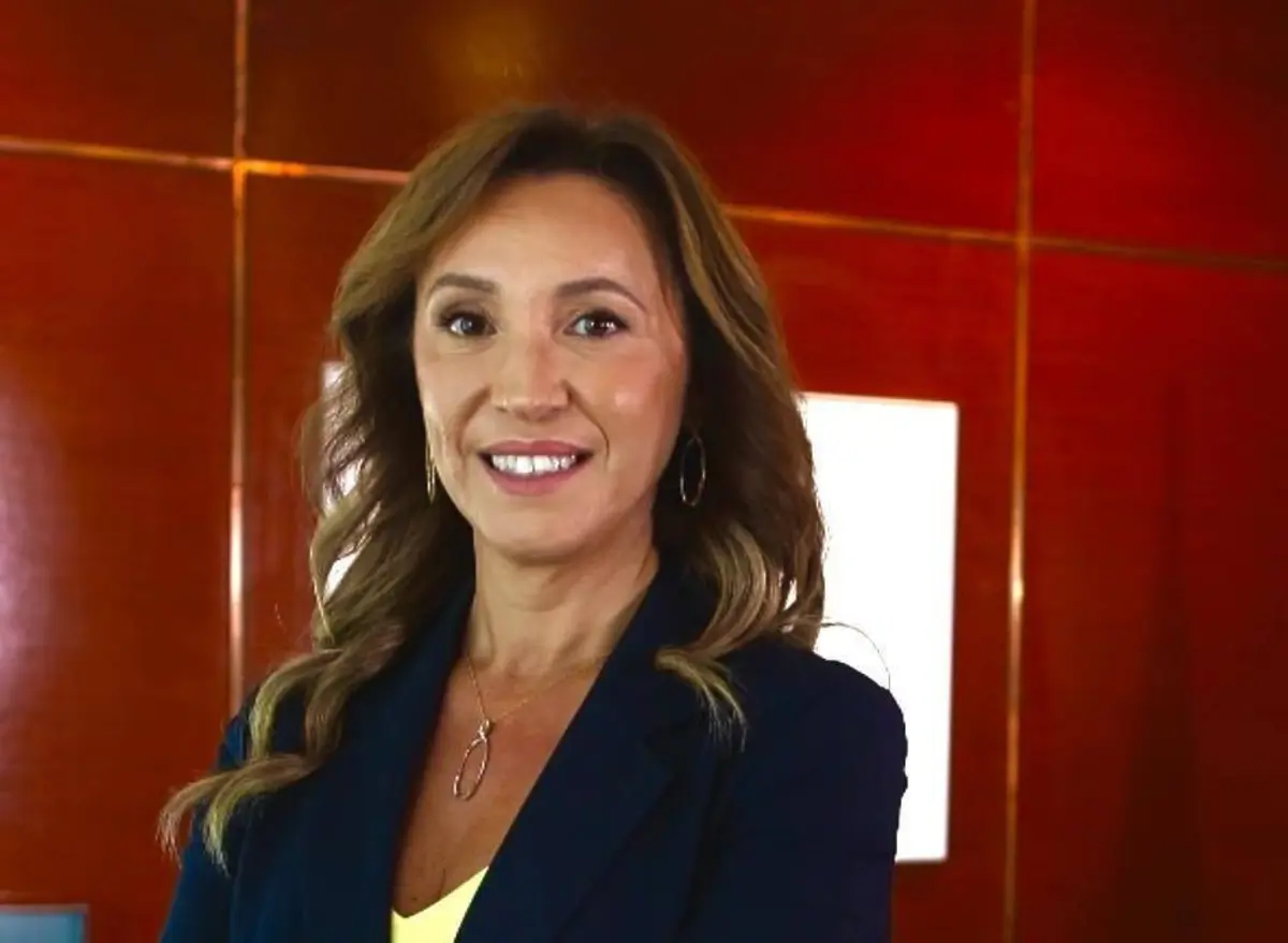 Emília Santos é uma das figuras de proa do PSD da Maia