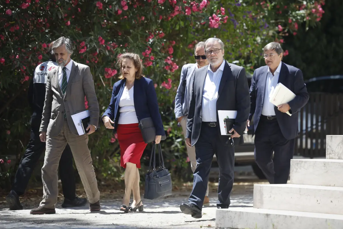 UGT está contra a proposta de alteração das leis do trabalho