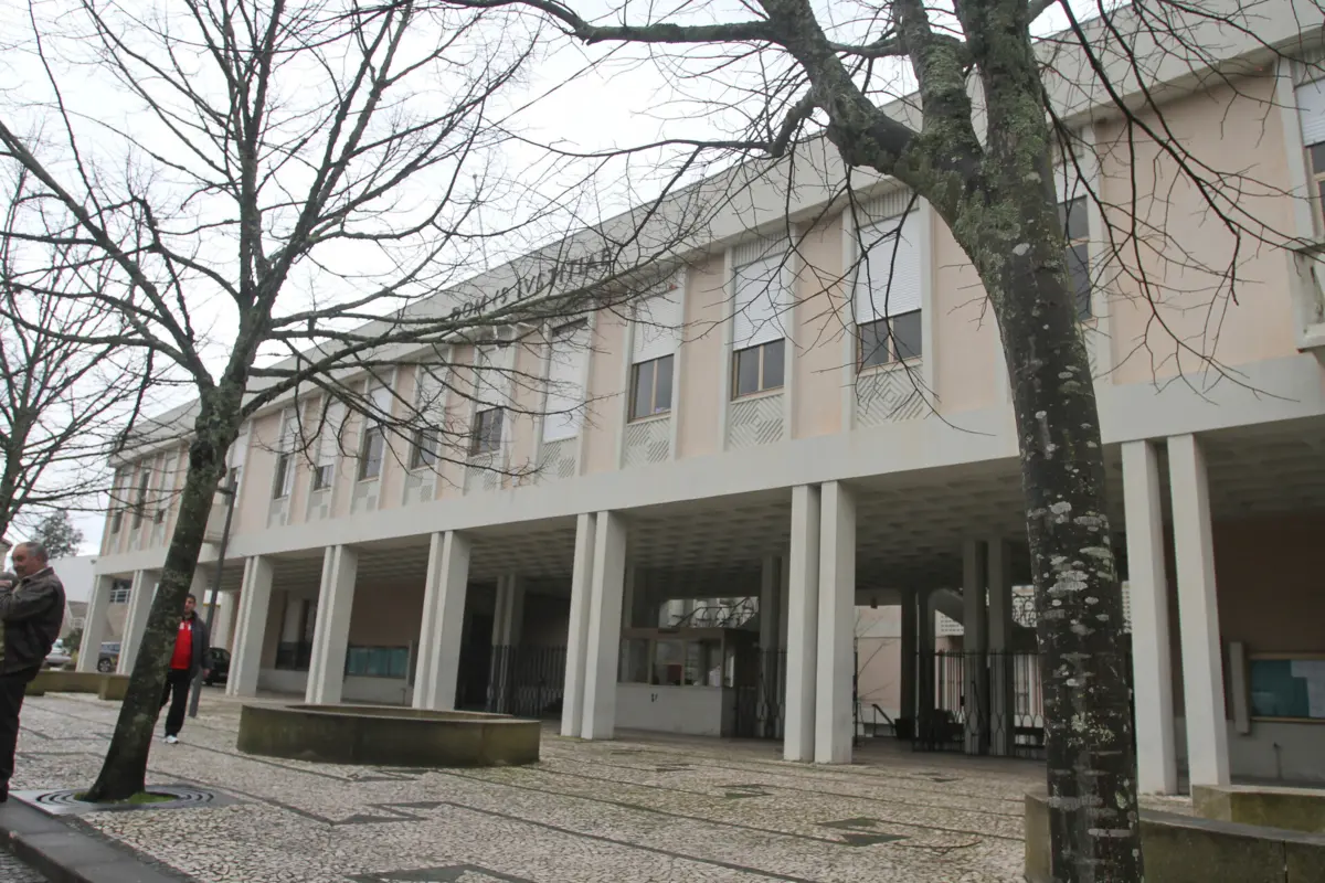 Julgamento decorreu no Tribunal de Penafiel