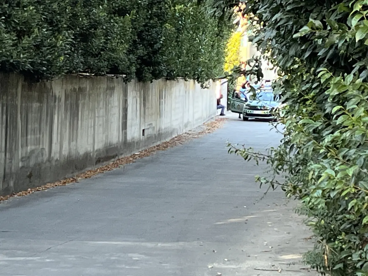 Imagem de contexto do artigo Homem ferido com gravidade após ser esfaqueado em Barcelos