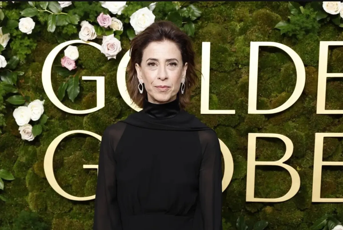 O papel de Eunice Paiva valeu Globo de Ouro de Melhor Atriz a Fernanda Torres