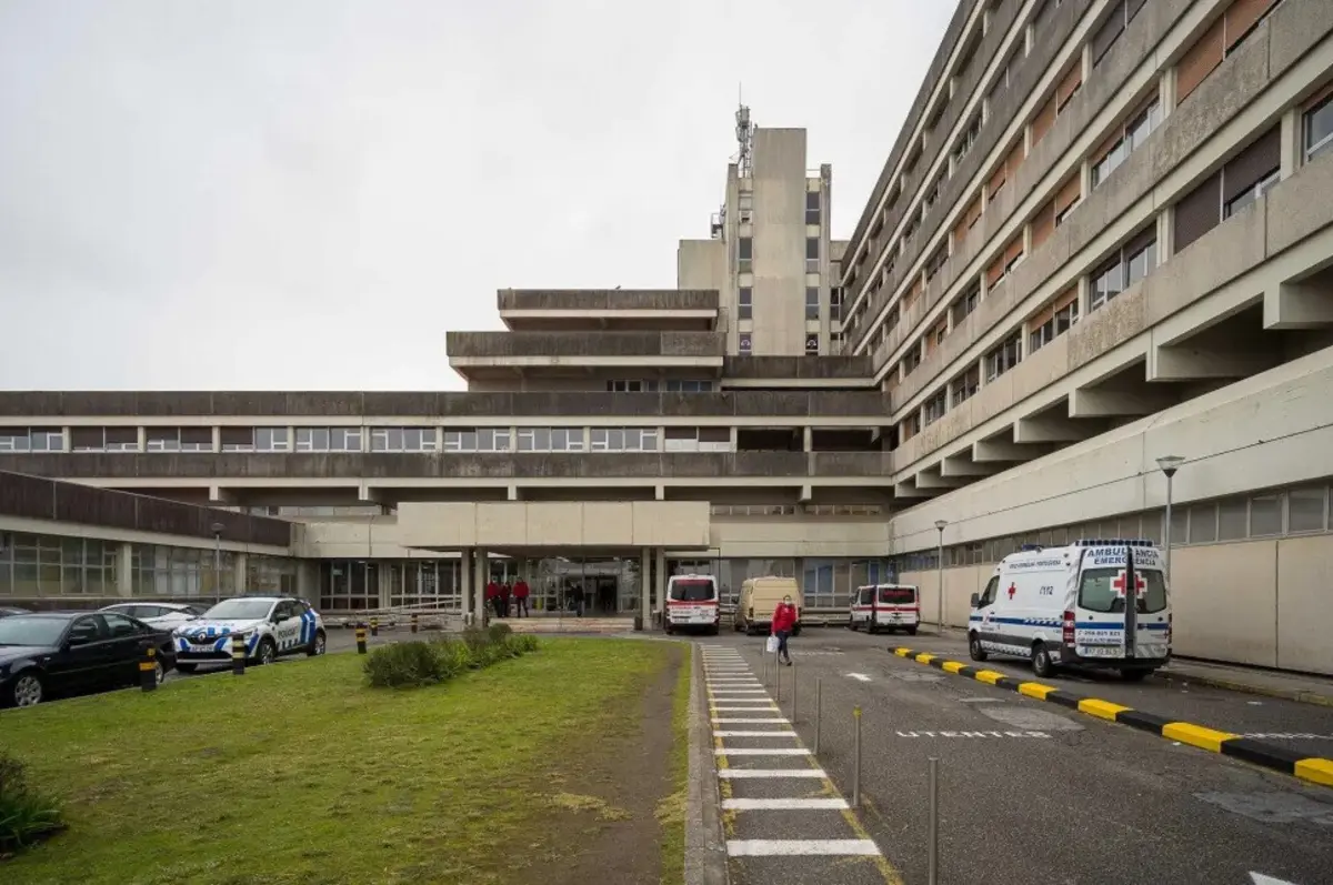 Unidade Local de Saúde de Alto Minho confirmou o engano ao JN