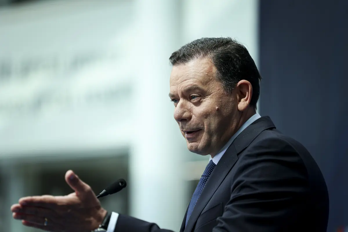 Governo apresentou esta tarde estratégia e medidas para a imigração