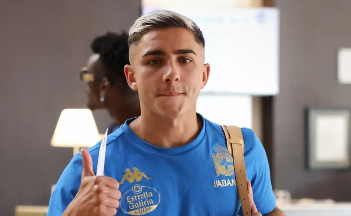 Yeremay Hernàndez desejado em Alvalade