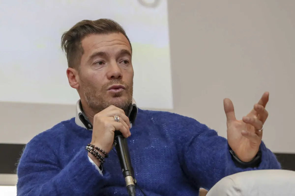 Lider dos Super Dragões foi detido na quarta-feira, 31 de janeiro