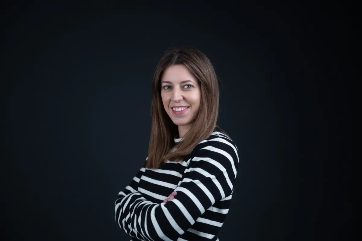 Imagem do autor Catarina Silva