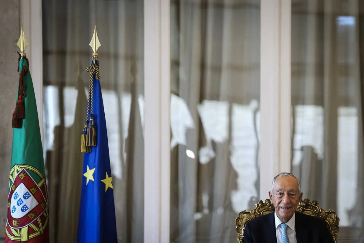 Imagem de contexto do artigo Conselho de Estado reúne-se em 29 de janeiro com participação de Mario Draghi