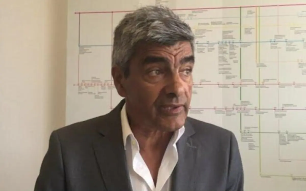 José Feliciano Costa é proposto para secretário-geral, tal como Francisco Gonçalves