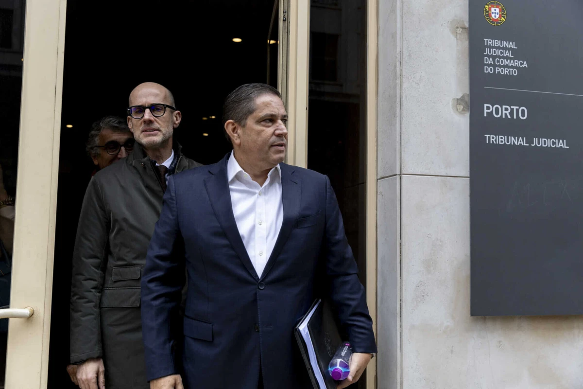 Empresário Mário Ferreira foi acusado de fraude fiscal na venda do navio Atlântida