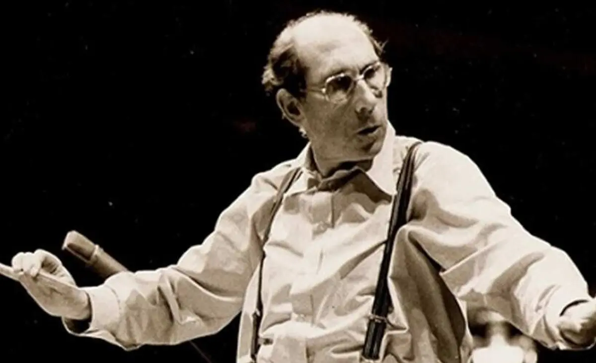 Duas das obras do repertório do compositor nascido há 100 anos vão ser interpretadas pelo Quarteto Sakura