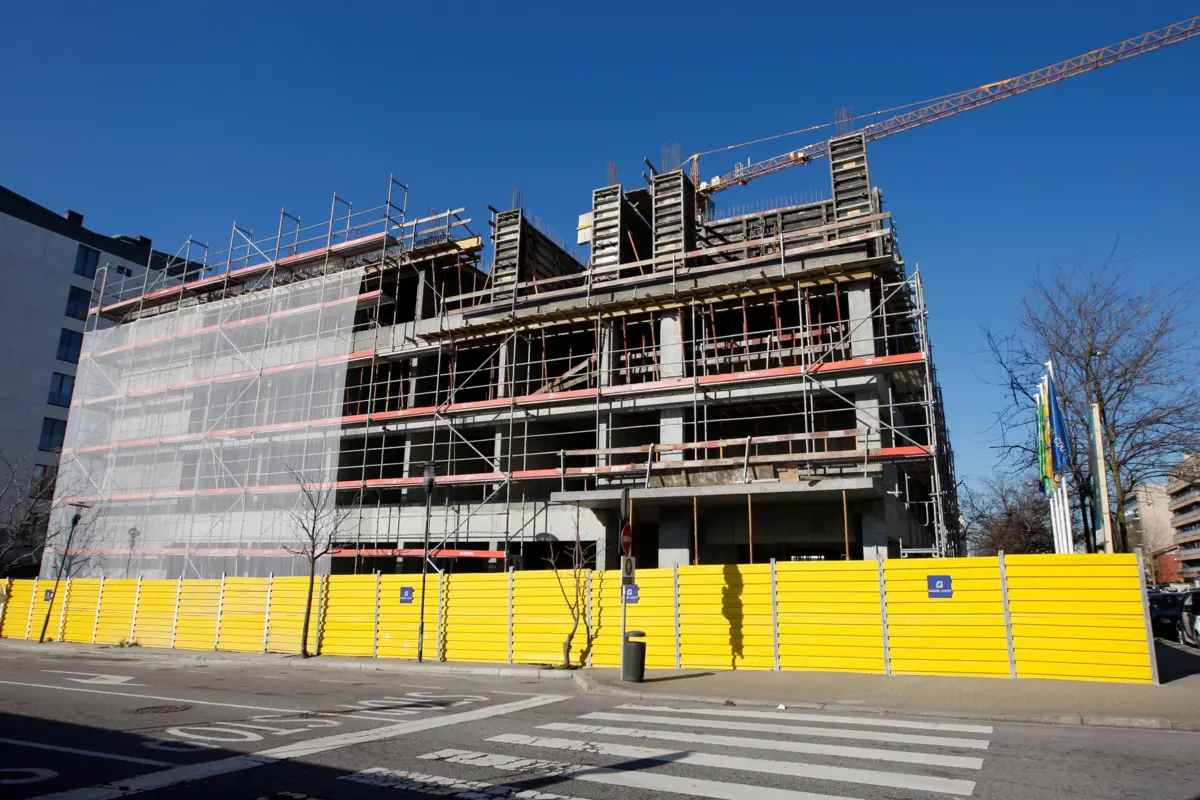 Cidade vai ter mais 35 mil camas para turistas