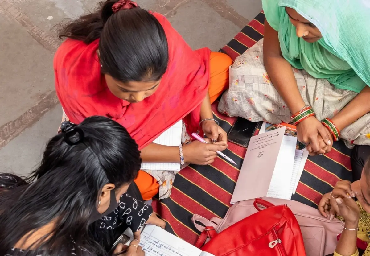 Mais de 90% das alunas que regressaram à escola através do programa concluíram os estudos