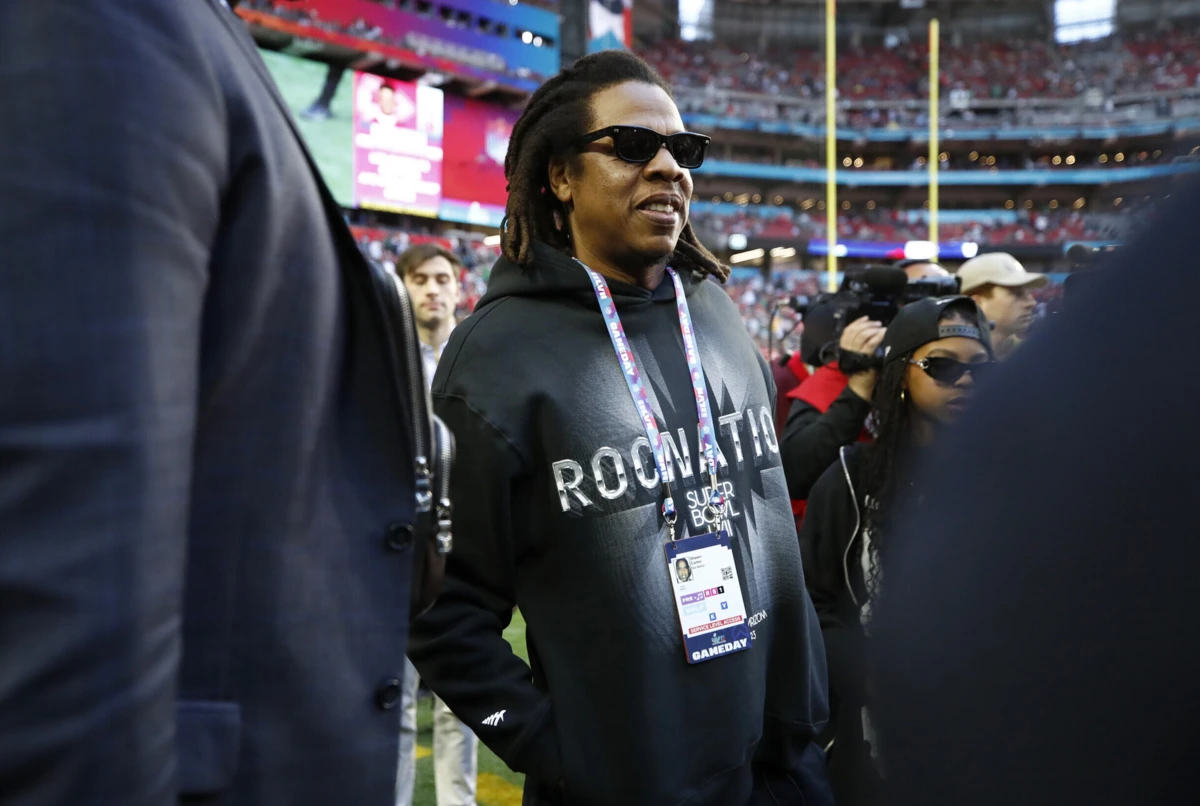 Jay-Z admitiu perdas contratuias no valor de 20 milhões de dólares (cerca de 19 milhões de euros)