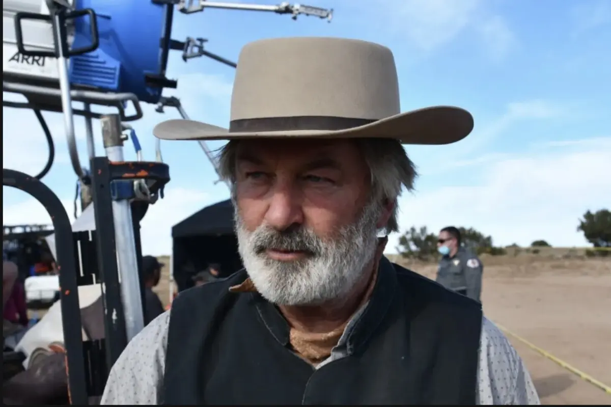 Ator e produtor não esquece tragédia em rodagem de filme