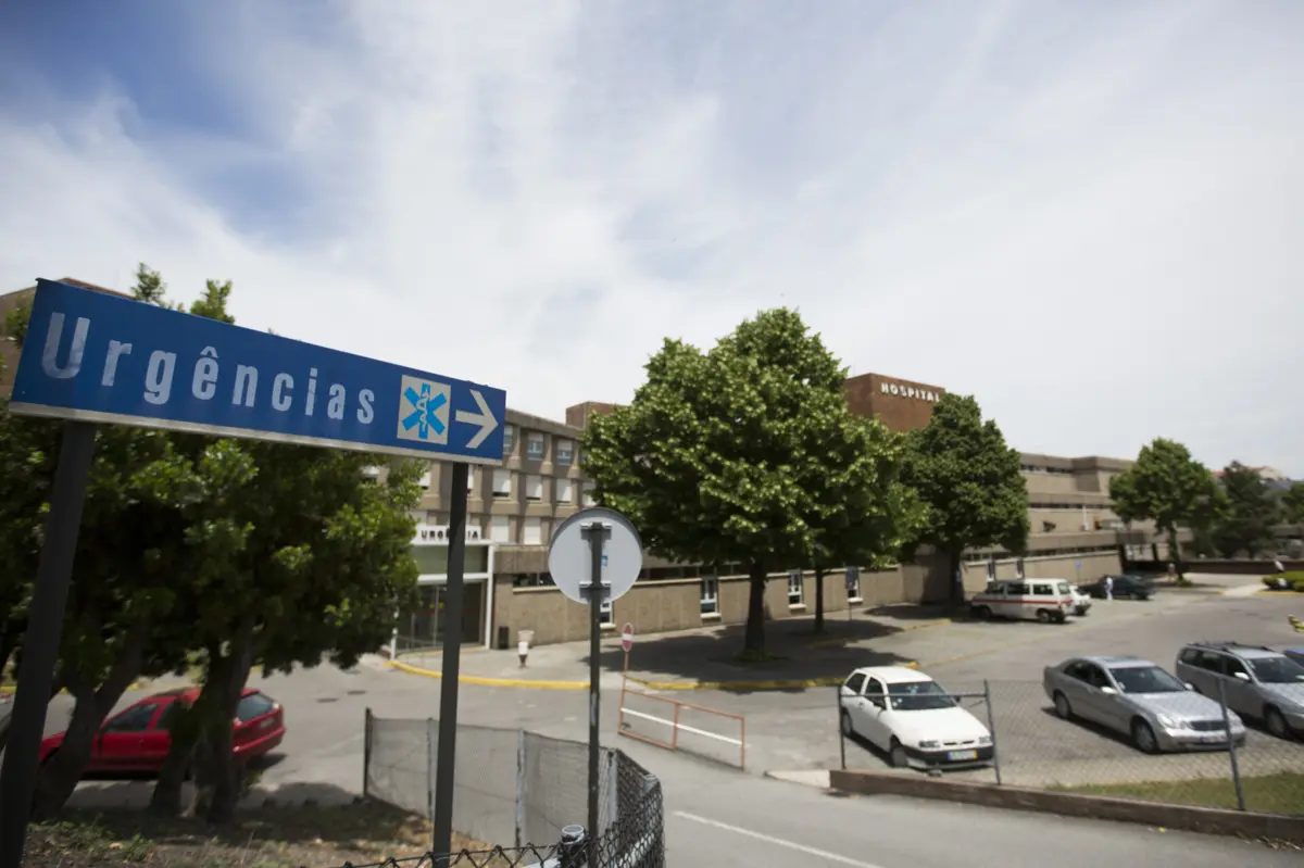 A urgência pediátrica do Hospital de Chaves vai fechar no sábado e no domingo (noite) e a 7 de setembro