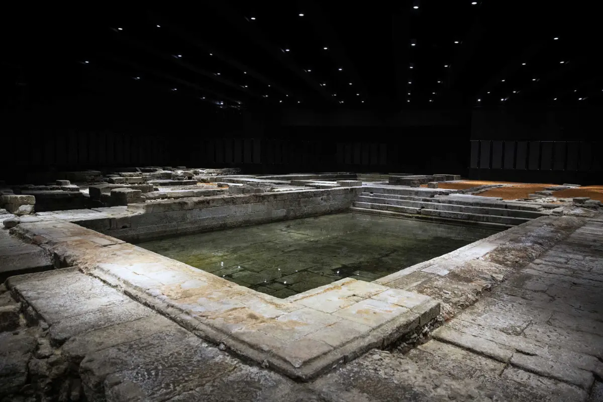 Rede de geotermia não prejudica qualidade da água termal, assegura o presidente da Câmara