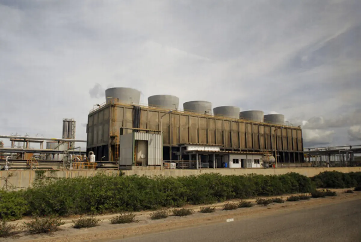 Petrolífera espanhola alertou para desajuste energético numa das suas refinarias