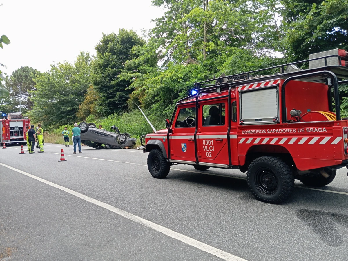 Câmara defende que decisão vai permitir garantir mais meios e operacionais para servir a população